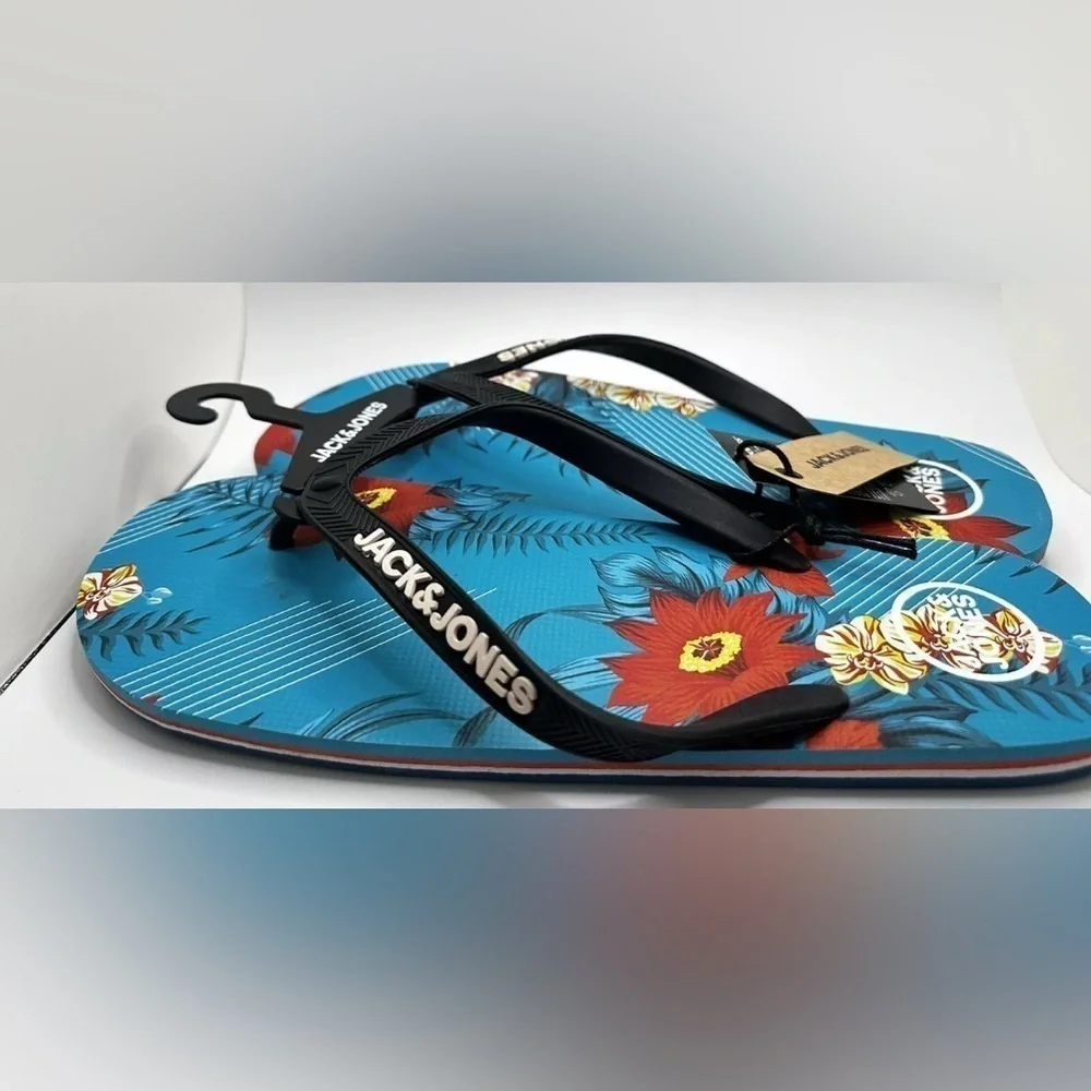 Jack & Jones Flip flops size 9/10